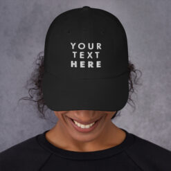 Classic Dad Hat
