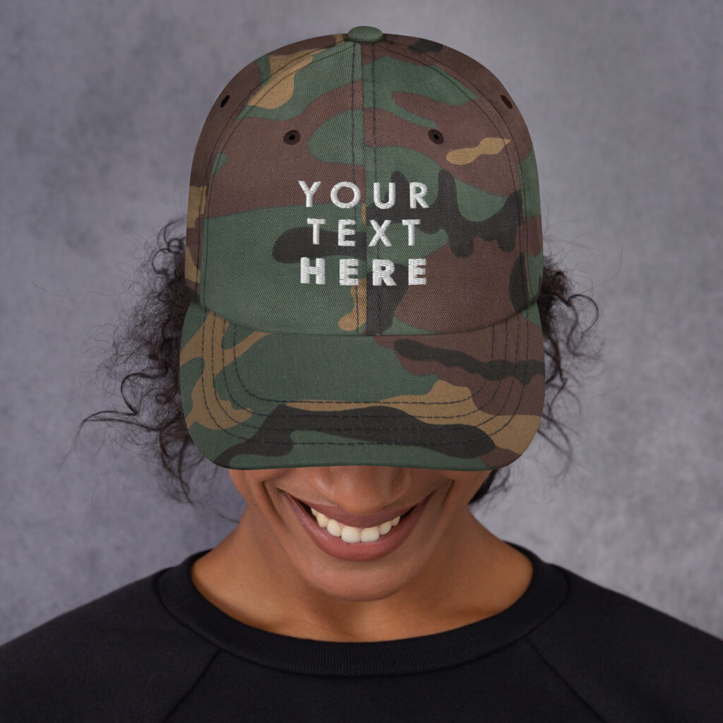 Green Camo
