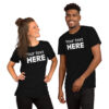 Unisex t-shirt